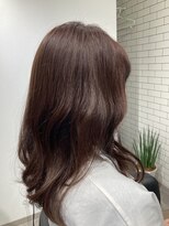 ウォルト(WALT)&nbsp;ピンクベージュ