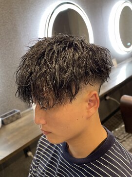 ワールドシップモトマチ(WORLD SHIP MOTOMACHI) ツイストスパイラル　ダウンバング