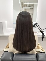 イレス 札幌駅南店(IRESU)&nbsp;髪質改善/縮毛矯正/美髪/酸性ストレート/白髪染め/ヘッドスパ