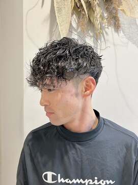 トイロ(toiro) スペインカール