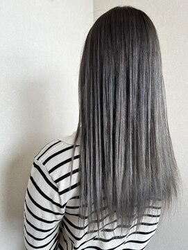 ミル(mill) ルーツカラー