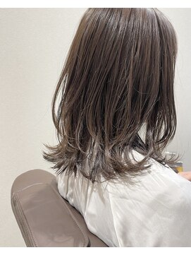 ロウ ジャム 川崎(ROW JAM) お客様hair★