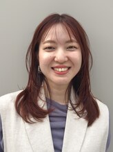 オーストヘアーモニカ 梅田茶屋町2号店(Aust hair Monica) 森田 美紀