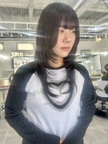 ホリー(HOLLY)&nbsp;レイヤーカット