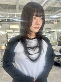 レイヤーカット