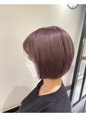ラベンダーカラー