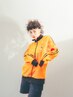 【新規/学生】まずはお試し☆似合わせカットのみ！ ￥4400→