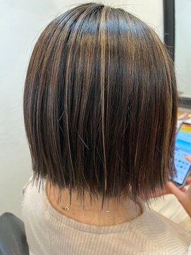 クロエ バイ ラヴィズム 三条2号店(CLOE by LUVISM) イルミナカラー