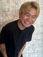 エイト 半田(EIGHT) 坂口 朱威