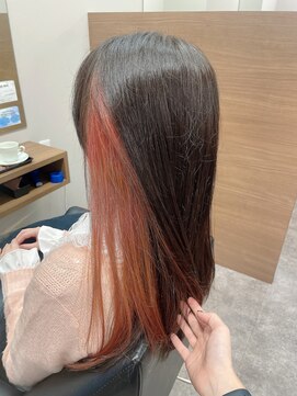 ワンコンセプト(ONE CONCEPT) 【ONE CONCEPT】大人女性のための『ロング×イヤリングカラー』