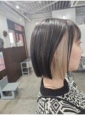 アクセサリーカラー