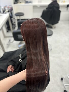 キャンディ 横浜(CANDY) 【HIRARI指名限定】ピンクラベンダー