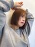カット　　 男女対象！！　　　　　　　　　　　　　　