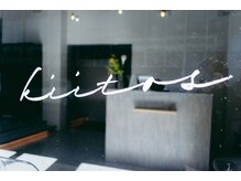 キートスはフィンランド語で【ありがとう】という意味があります。