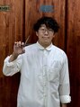 オゾン(Ozone) 安岡 良曜