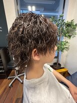 リレイス 四日市(RELACE)&nbsp;ツイストスパイラル