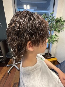 リレイス 四日市(RELACE) ツイストスパイラル