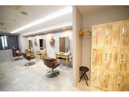 ナチュラル グロー 仙台駅前店(Natural grow)の写真