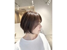 クローニー(Crony)