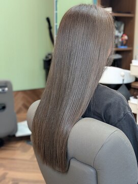 ロビン(Robin) アッシュベージュ