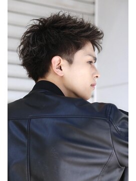 リップス 立川(LIPPS) クラウドアップバング