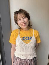 ルッツ(Lutz) 黒部 てのり