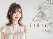 ヘアーアンドスパ ローラ(LoLa)