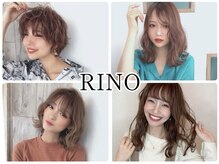リノ 金山(Rino)