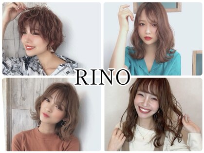リノ 金山(Rino)の写真