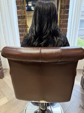 シエル 藤沢店(CIEL) ブラックグレージュ