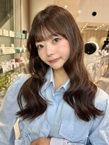 ミンクス 銀座店(MINX) ウォームブラウン/ココアブラウン/ヘーゼルブラウン