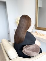 ブルーオーシャン 姫路飾磨店(BLUEOCEAN)&nbsp;髪質改善縮毛矯正ストレートエステ