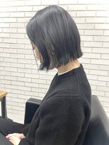 ネイミーズ 横浜関内(nameiz.)&nbsp;髪質改善トリートメント.ショート.ボブ.横浜美容室ネイミーズ28