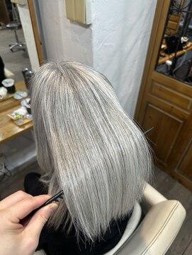 ブローテ(brote) 髪質改善縮毛矯正