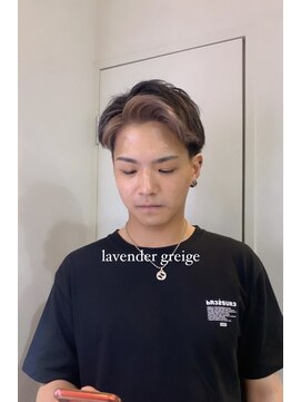 リア 近鉄八尾店(Lia) メンズ