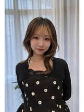 ロア(LORE)&nbsp;西田 朋華