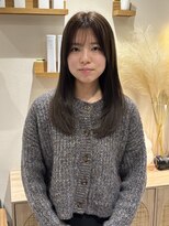 スミス 秋葉原(Smith)&nbsp;顔周りレイヤー