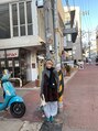 リノア 西梅田 福島(Linoa) 韓国旅行、買い物が趣味です☆沢山お話しましょう^^