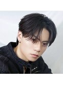 シースルーセンターパート