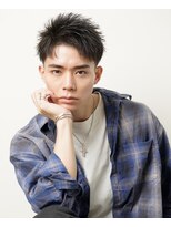 アイトーキョープラスシー 横浜(AI TOKYO+Sea)&nbsp;ルーズショート/アクティブショート/ルーズパーマ