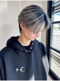 メンズバレイヤージュ