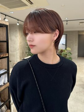 ハーフェン(HAfeN) コンパクトショート