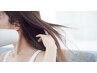 【艶と潤い最強♪】 モチ艶コラーゲンカラー根元染＋髪質別5STEP髪質改善TR