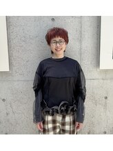 トリコ 茨木店(trico)&nbsp;AYA 