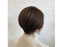 ヘアーサロン オンリーホープ(HAIR SALON ONLY HOPE)の雰囲気（髪質改善/白髪染め/白髪ぼかし/メンズ）