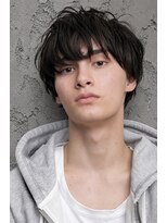 ブレスボーオム 明石(Breath beauu Homme Akashi)&nbsp;▼吉田尚宏Breath beauu Homme▼メンズ/美容室/明石/西明石/二見