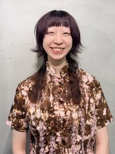 オジョマノ(OjOmano)&nbsp;うにぃ 