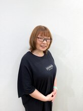 ビィーワンイースト(Be 1 EAST)&nbsp;佐藤 真弓