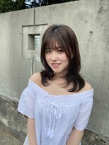 ヴァンカウンシル 福岡店(VAN COUNCIL) グレージュ☆レイヤー