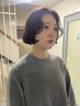 カット＋パーマ